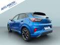 Ford Puma 1.0 EcoBoost Hybrid ST-LINE X Bleu - thumbnail 2