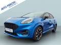 Ford Puma 1.0 EcoBoost Hybrid ST-LINE X Bleu - thumbnail 1