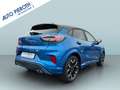 Ford Puma 1.0 EcoBoost Hybrid ST-LINE X Bleu - thumbnail 3