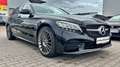 Mercedes-Benz C 220 d 4MATIC T AMG Line/PANO/VOLL SHEFT/SHZ Schwarz - thumbnail 3
