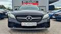 Mercedes-Benz C 220 d 4MATIC T AMG Line/PANO/VOLL SHEFT/SHZ Schwarz - thumbnail 2