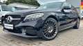 Mercedes-Benz C 220 d 4MATIC T AMG Line/PANO/VOLL SHEFT/SHZ Schwarz - thumbnail 1