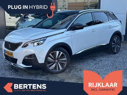 Peugeot 3008 1.6 HYbrid4 300 GT | ALLE denkbare opties! | Rijkl