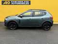 Dacia Sandero 1.0 ECO-G 100CH STEPWAY EXTREME -24 Verde - thumbnail 10