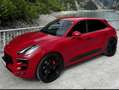 Porsche Macan Macan GTS PDK Rot - thumbnail 1