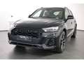 Audi Q5 40 TDI quattro S line Matrix,Navi,PDC,SHZ Schwarz - thumbnail 2