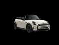 MINI Cooper Cabrio Aut. Blanco - thumbnail 1