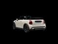 MINI Cooper Cabrio Aut. Blanco - thumbnail 2