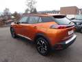 Peugeot 2008 BlueHDi 100 S&S Allure 6-Gang-Manuell,Navi,Rück... Orange - thumbnail 11