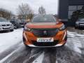 Peugeot 2008 BlueHDi 100 S&S Allure 6-Gang-Manuell,Navi,Rück... Arancione - thumbnail 2