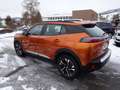 Peugeot 2008 BlueHDi 100 S&S Allure 6-Gang-Manuell,Navi,Rück... Arancione - thumbnail 10