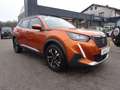 Peugeot 2008 BlueHDi 100 S&S Allure 6-Gang-Manuell,Navi,Rück... Orange - thumbnail 3