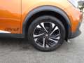 Peugeot 2008 BlueHDi 100 S&S Allure 6-Gang-Manuell,Navi,Rück... Orange - thumbnail 4