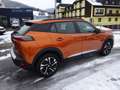 Peugeot 2008 BlueHDi 100 S&S Allure 6-Gang-Manuell,Navi,Rück... Arancione - thumbnail 6