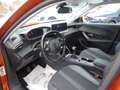 Peugeot 2008 BlueHDi 100 S&S Allure 6-Gang-Manuell,Navi,Rück... Orange - thumbnail 13