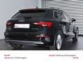 Audi A3 Sportback 35TFSI Str. advanced +AHK+SOUND+ASG Noir - thumbnail 3