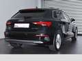 Audi A3 Sportback 35TFSI Str. advanced +AHK+SOUND+ASG Schwarz - thumbnail 3