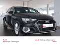Audi A3 Sportback 35TFSI Str. advanced +AHK+SOUND+ASG Noir - thumbnail 2