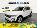 Volkswagen T-Roc 1.5 TSI Life DSG7 110KW Blanco - thumbnail 1