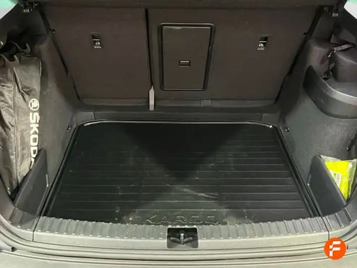 Škoda Karoq 125 ANIVERSARIO 1.5 TSI ACT 2020, foto 23