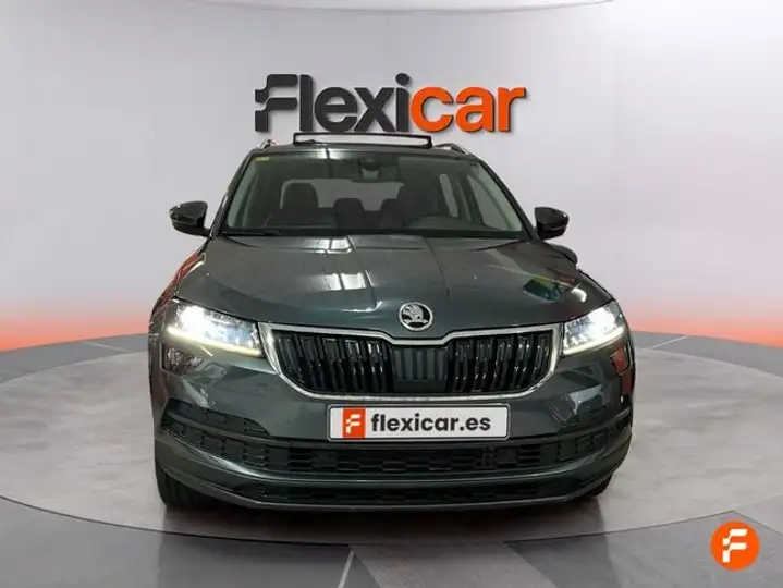 Škoda Karoq 125 ANIVERSARIO 1.5 TSI ACT 2020, foto 2
