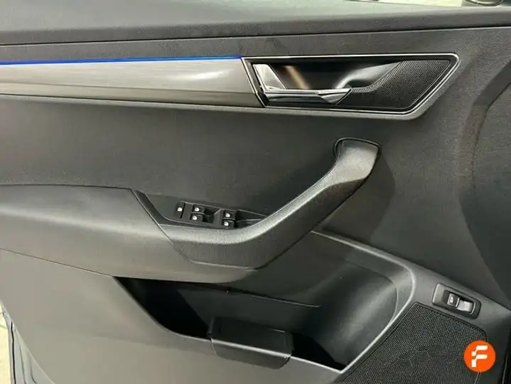 Škoda Karoq 125 ANIVERSARIO 1.5 TSI ACT 2020, foto 22