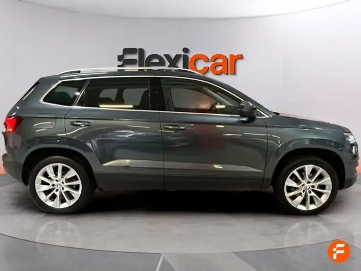 Škoda Karoq 125 ANIVERSARIO 1.5 TSI ACT 2020, foto 9