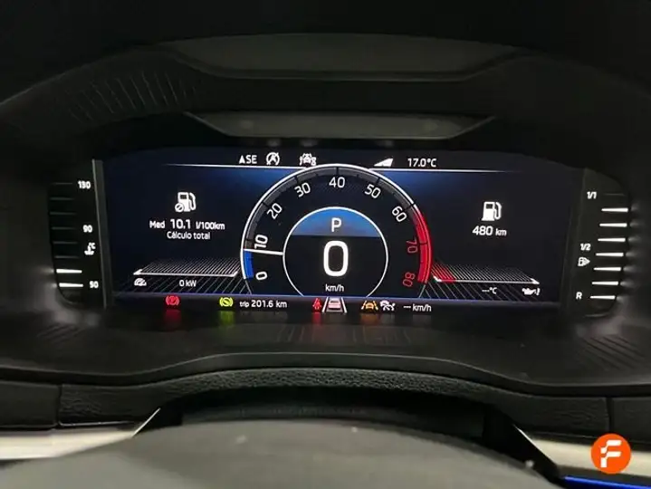 Škoda Karoq 125 ANIVERSARIO 1.5 TSI ACT 2020, foto 13