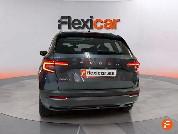 Škoda Karoq 125 ANIVERSARIO 1.5 TSI ACT 2020, foto 7