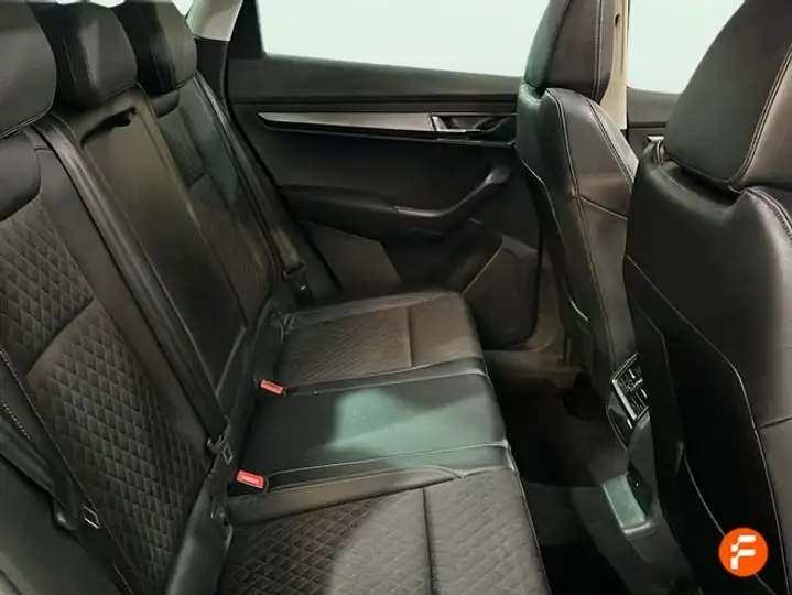 Škoda Karoq 125 ANIVERSARIO 1.5 TSI ACT 2020, foto 19