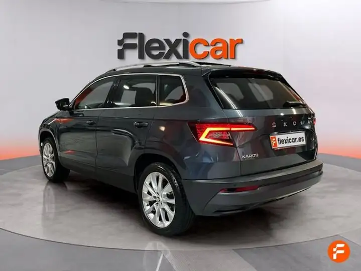Škoda Karoq 125 ANIVERSARIO 1.5 TSI ACT 2020, foto 5
