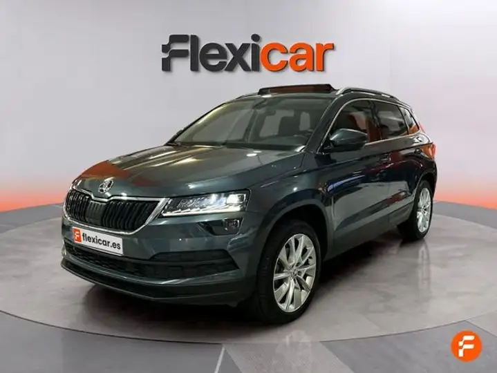Škoda Karoq 125 ANIVERSARIO 1.5 TSI ACT 2020, foto 3