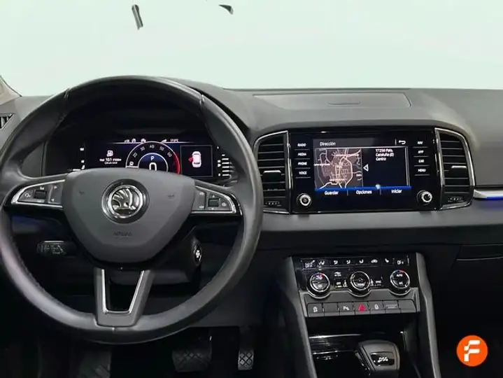Škoda Karoq 125 ANIVERSARIO 1.5 TSI ACT 2020, foto 11