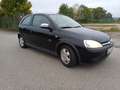 Opel Corsa 1.2  tüv  4/27 Schwarz - thumbnail 3