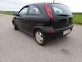 Opel Corsa 1.2  tüv  4/27 Schwarz - thumbnail 6