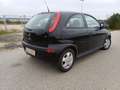 Opel Corsa 1.2  tüv  4/27 Schwarz - thumbnail 5