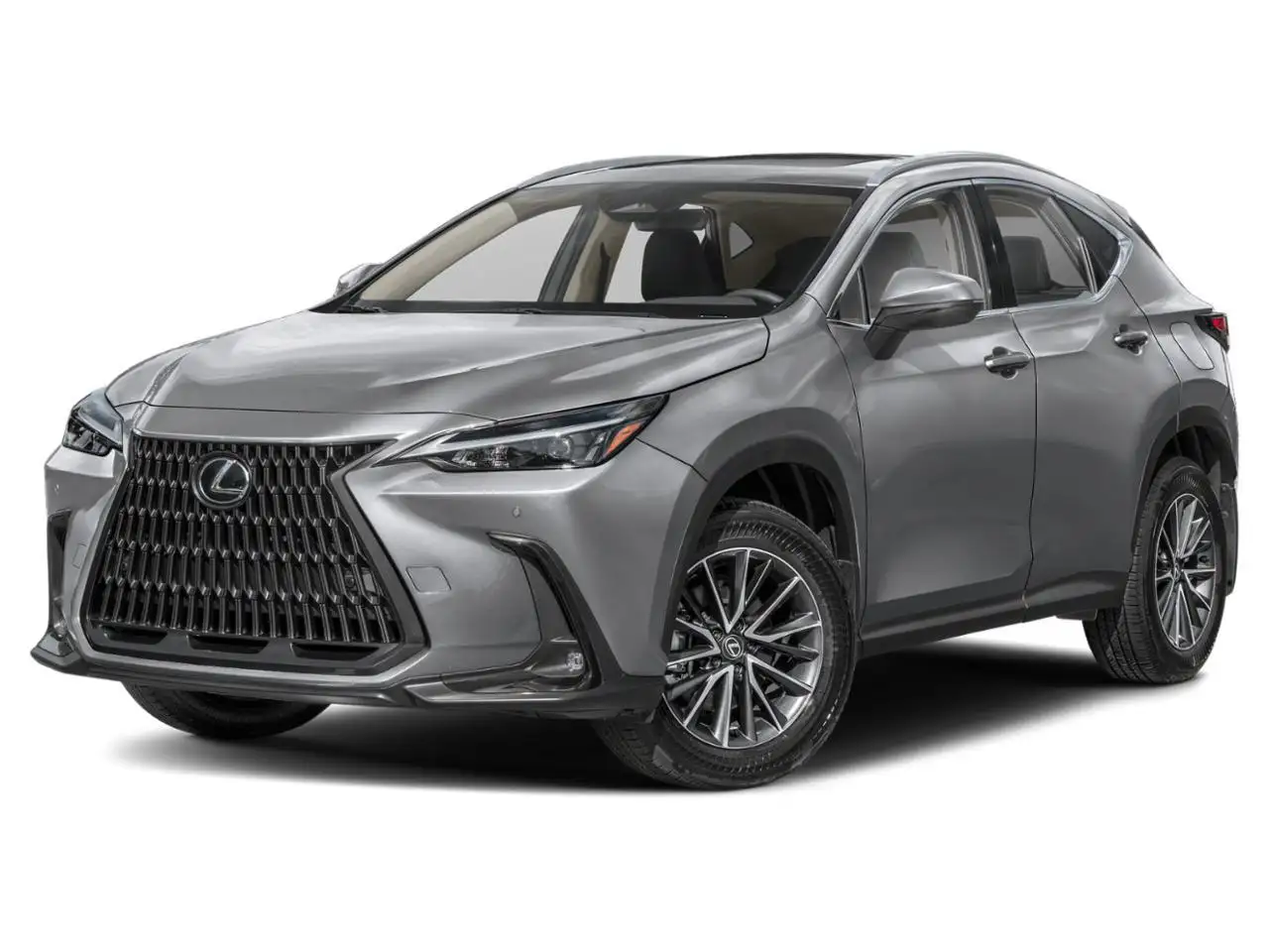 2026 Lexus NX снимка 2026 Lexus NX