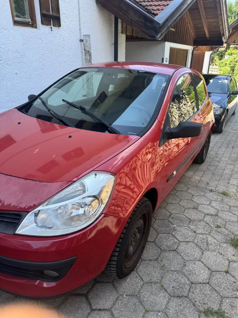 Renault Clio 1.5 dCi Exception - 2