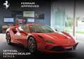 Ferrari F8 Tributo Ferrari Approved | Lift | Camera Rojo - thumbnail 1