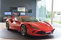Ferrari F8 Tributo Ferrari Approved | Lift | Camera Rosso - thumbnail 3