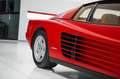Ferrari Testarossa Monospecchio - Kroymans Ferrari Czerwony - thumbnail 8