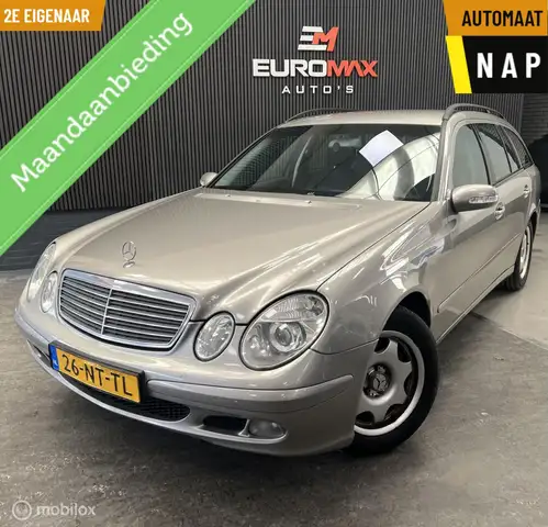 Mercedes-Benz E 200 Combi K. Avantgarde