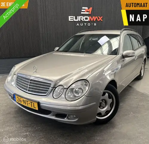 Mercedes-Benz E 200 Combi K. Avantgarde