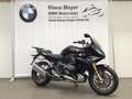 BMW R 1250 RS 0 Noir - thumbnail 2