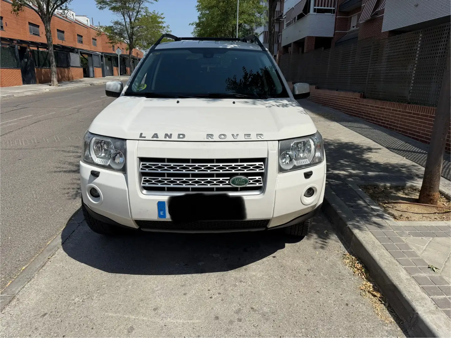 Land Rover Freelander 2.2Td4 S CommandShift - 1