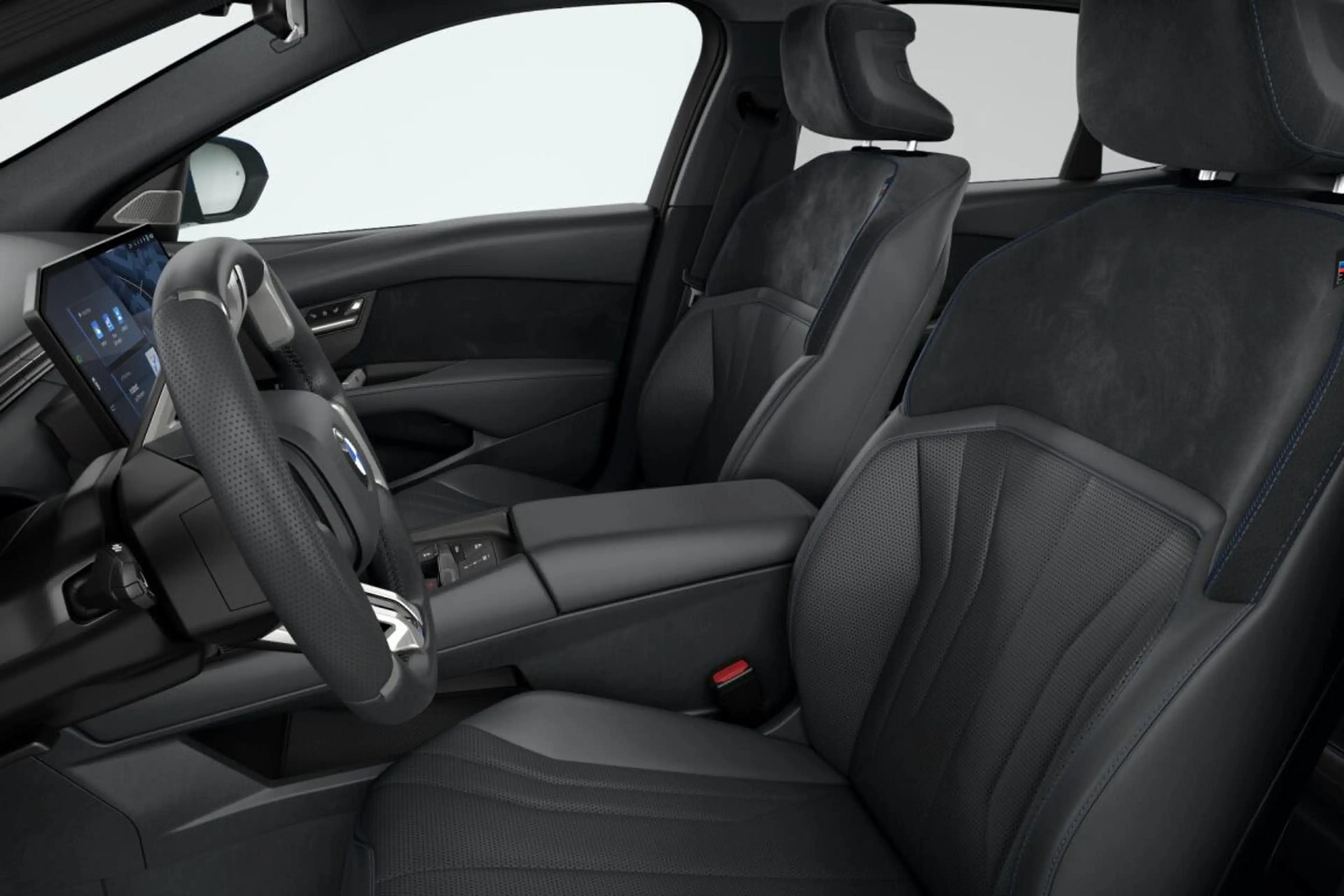 BMW i3 Sedan 50 xDrive First Edition | M Sportpakket | In — photo 4