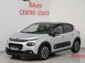 Citroen C3 C3 BlueHDi 75 S&S Shine Argent - thumbnail 1