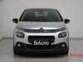 Citroen C3 C3 BlueHDi 75 S&S Shine Argent - thumbnail 3