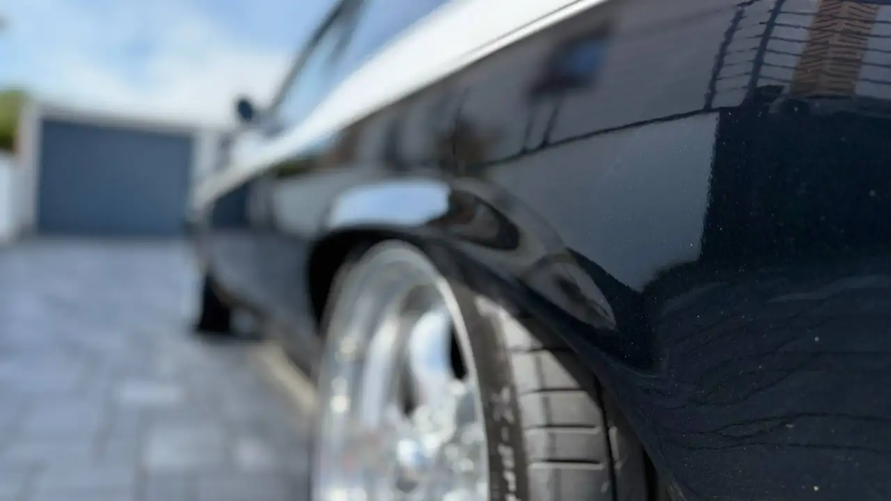 Chevrolet Nova, foto 11