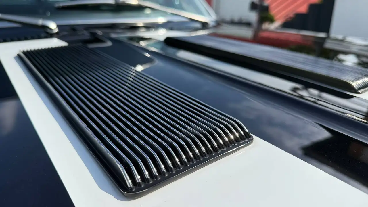 Chevrolet Nova, foto 10